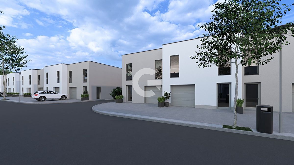 Prodej rodinného domu 140 m², pozemek 181 m²