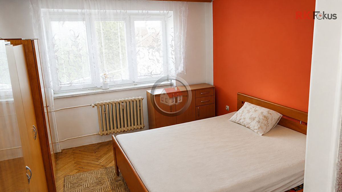 Prodej bytu 2+1 50 m² – fotografie 4