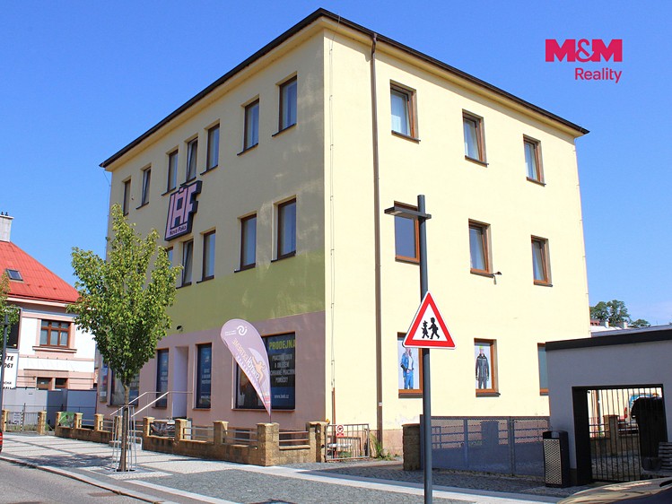 Комерційне приміщення в оренду, 23 м² (9 з 10)