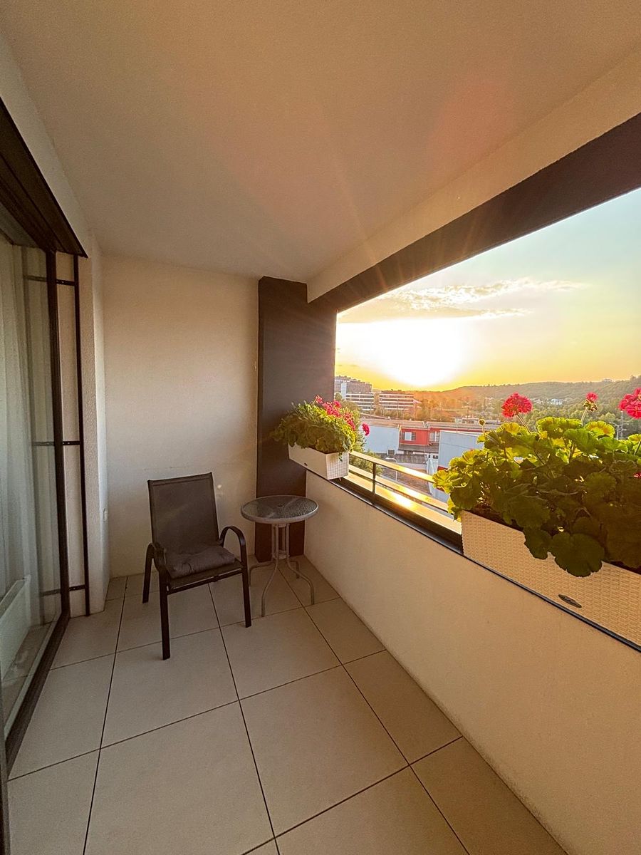 Prodej bytu 2+kk 56 m²