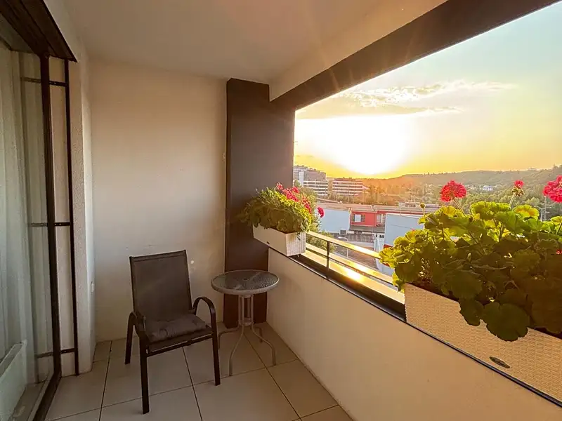 Prodej bytu 2+kk 56 m², Praha – náhled fotky 3