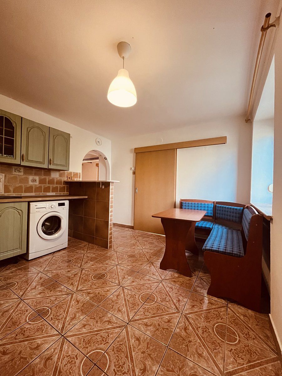 Pronájem bytu 2+1 53 m² – fotografie 3