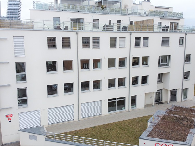 Pronájem komerčního prostoru, 109 m² (16 z 17)