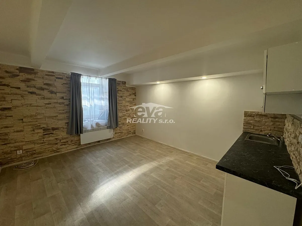 Prodej kanceláře 46 m²