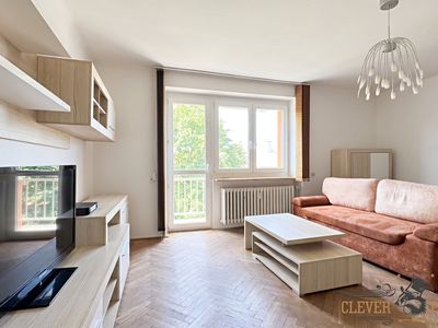 Prodej bytu 2+1 64 m²
