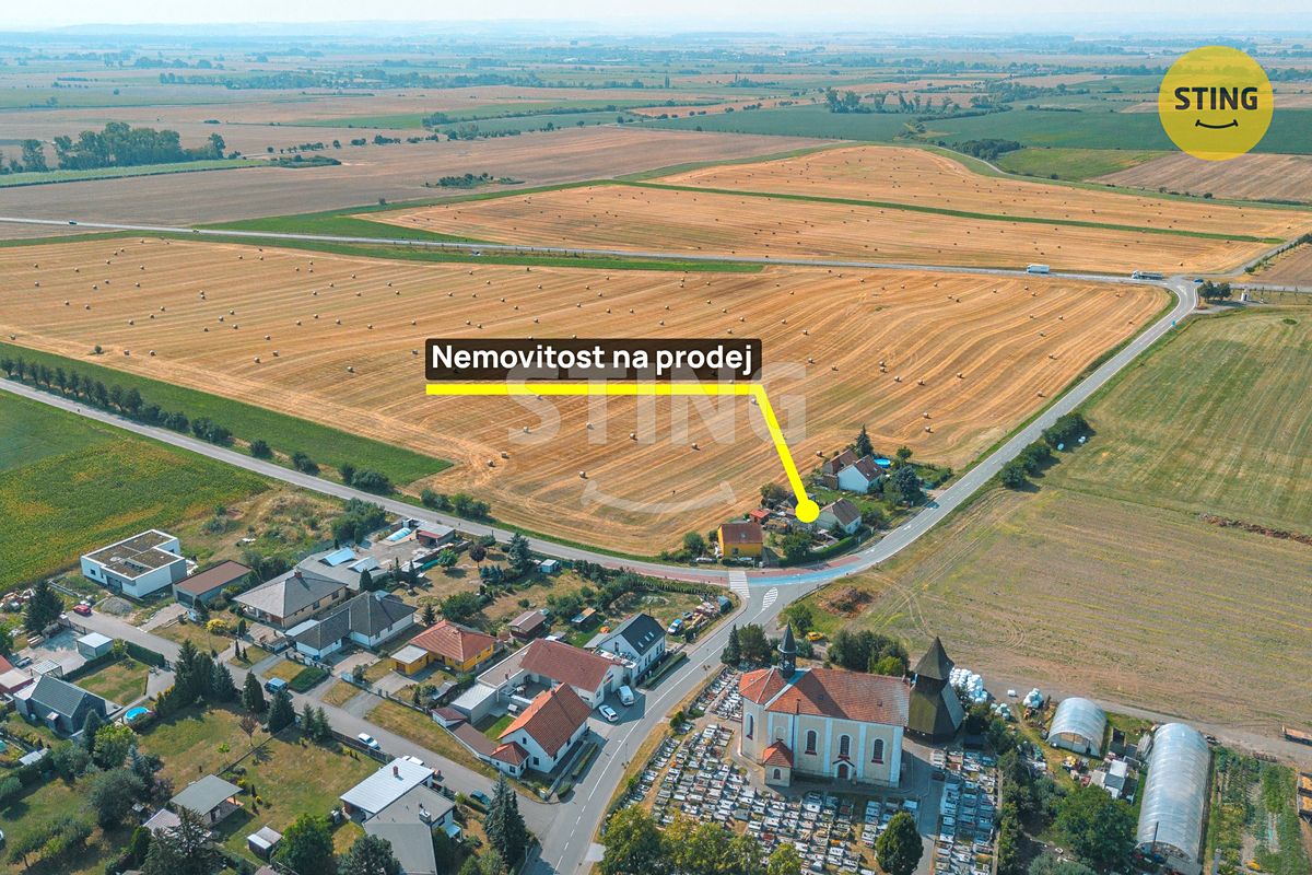 Prodej rodinného domu 114 m², pozemek 895 m² – fotografie 5