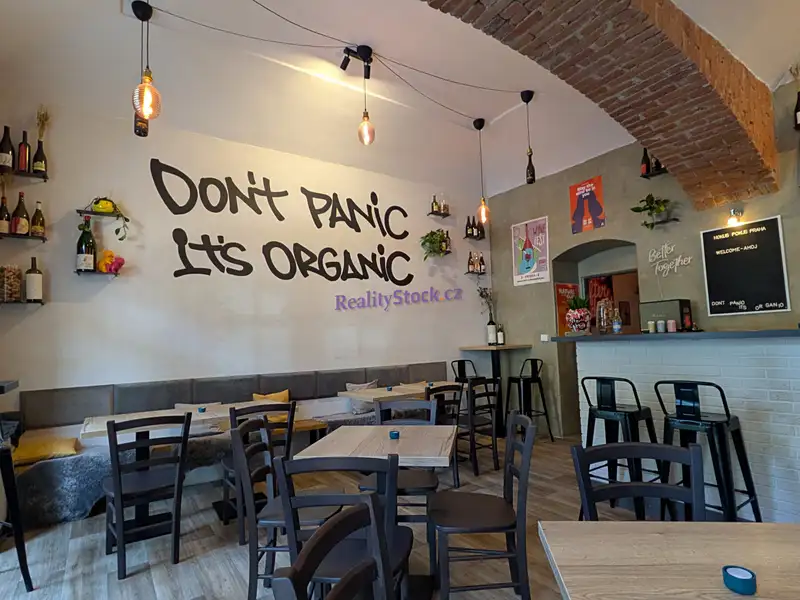 Pronájem restaurace 80 m², Praha – náhled fotky 2