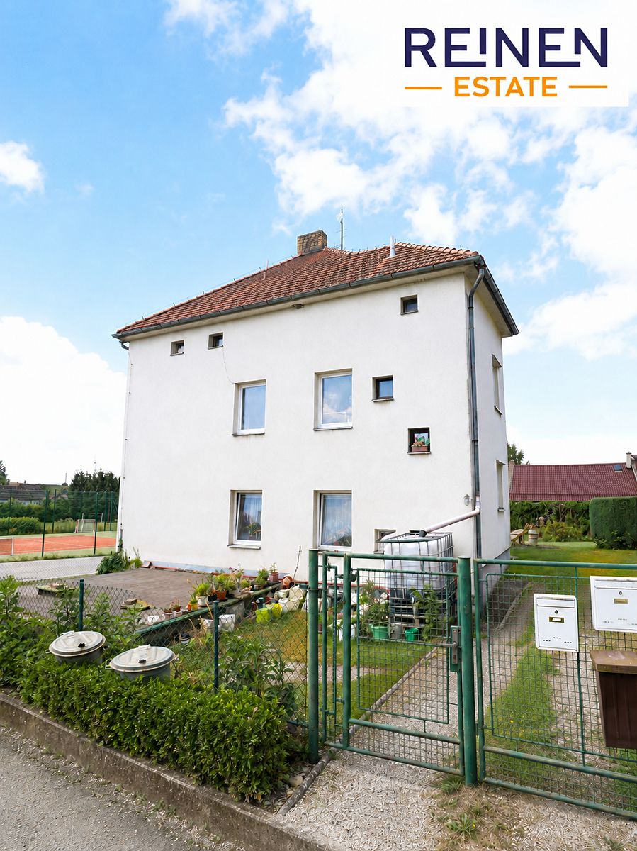 Prodej bytu 1+1 22 m²