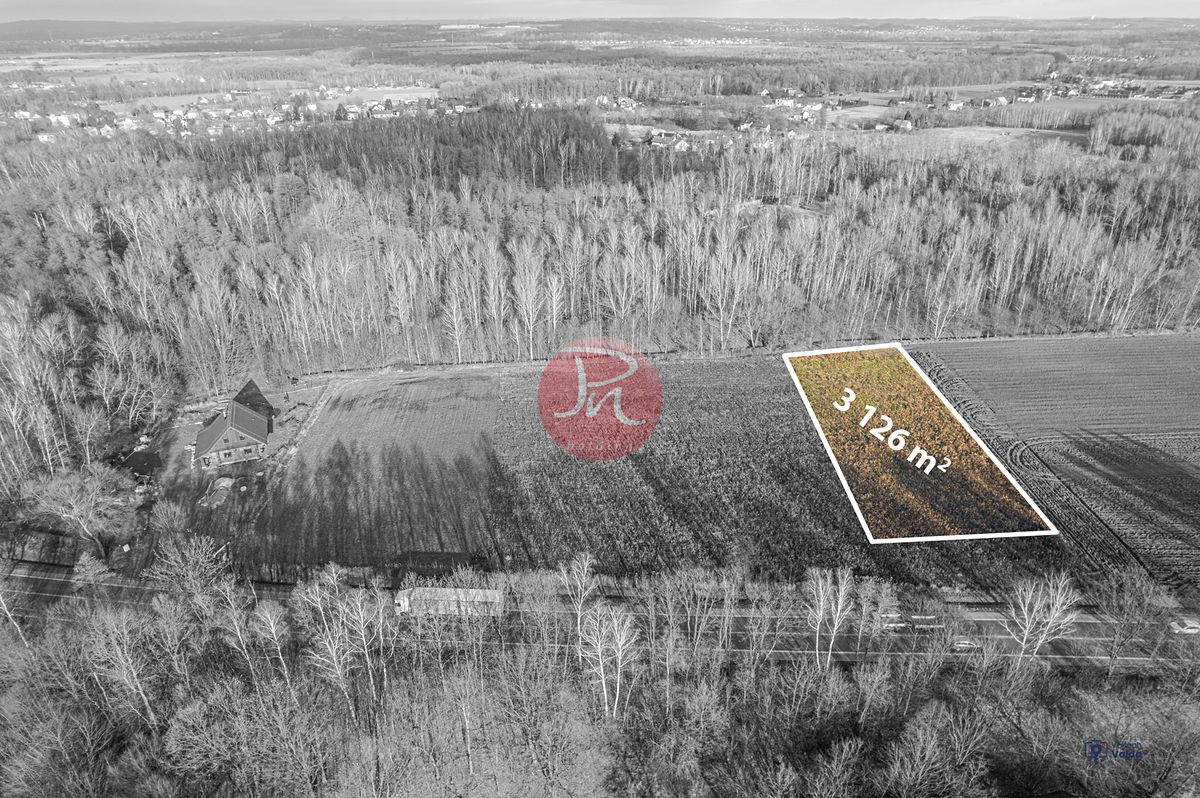 Prodej pozemku 10071 m² – fotografie 5