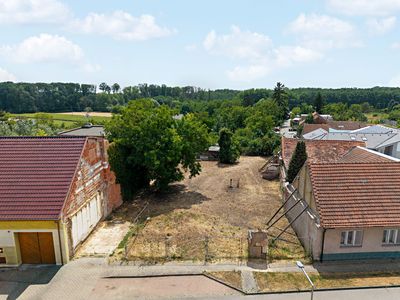 Prodej stavebního pozemku 920 m²