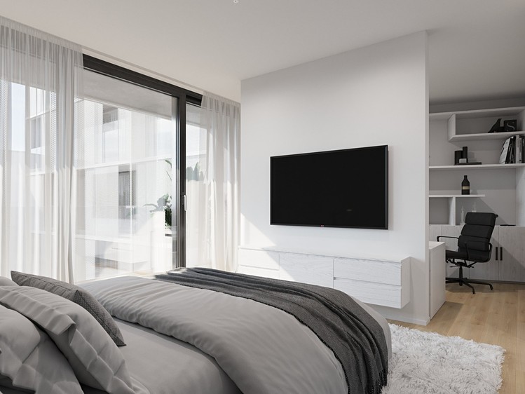 Квартира 3+kk на продаж, 96 м² (6 з 15)