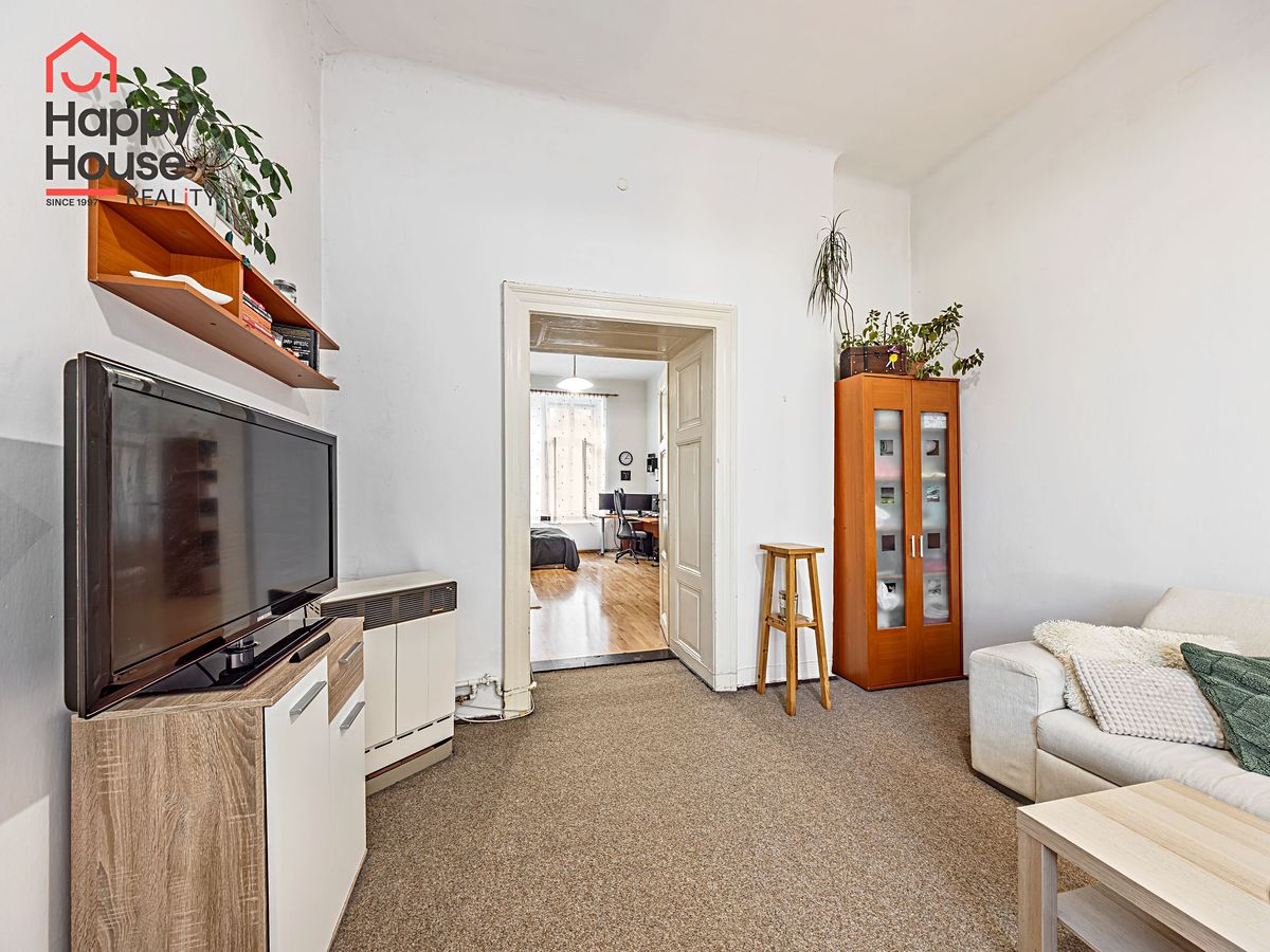 Prodej bytu 2+1 57 m² – fotografie 2