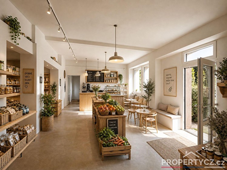 Комерційне приміщення на продаж, 125 м² (38 з 40)