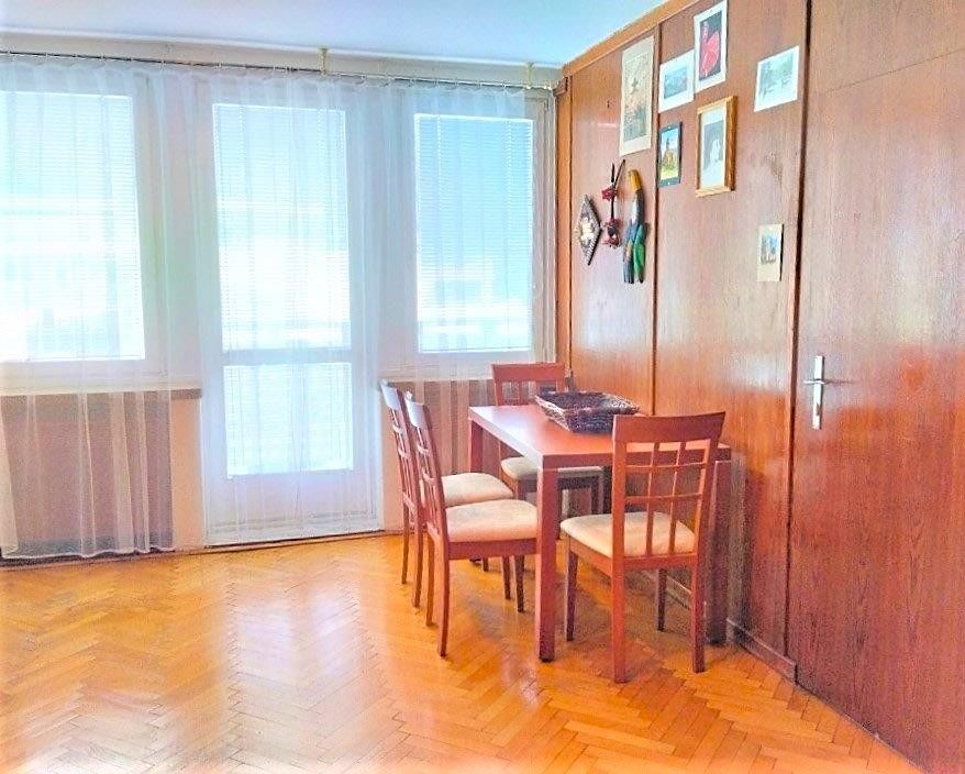 Prodej bytu 2+kk 59 m² – fotografie 5