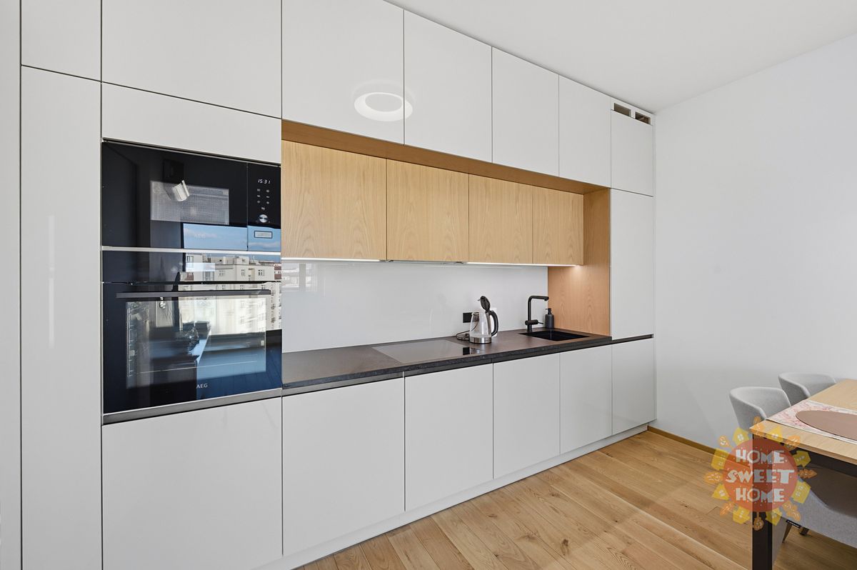 Prodej bytu 2+kk 57 m² – fotografie 5
