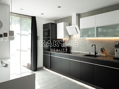 Prodej bytu 2+kk 91 m²