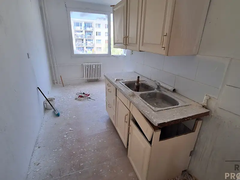 Prodej bytu 3+1 75 m², Ústí nad Labem – náhled fotky 2