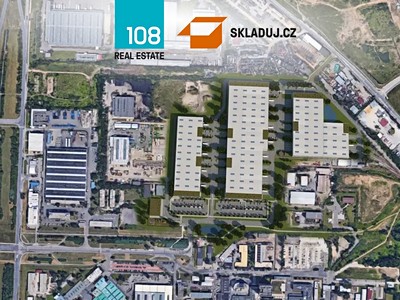 Комерційне приміщення в оренду, 1 500 м² (3 з 4)