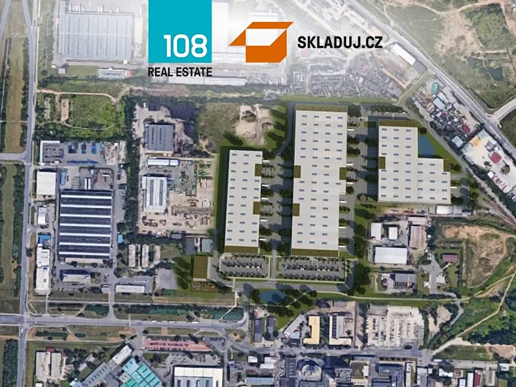 Комерційне приміщення в оренду, 1 500 м² (3 з 4)