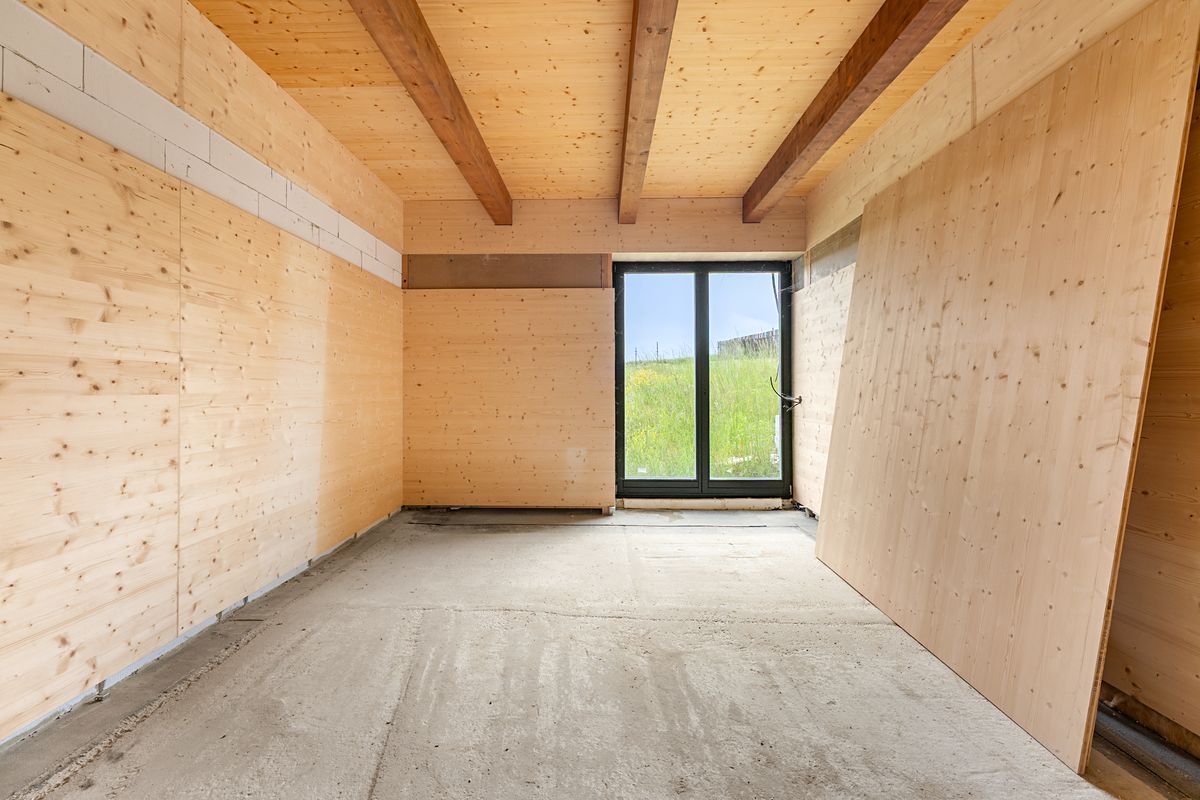 Prodej rodinného domu 250 m², pozemek 12818 m² – fotografie 3
