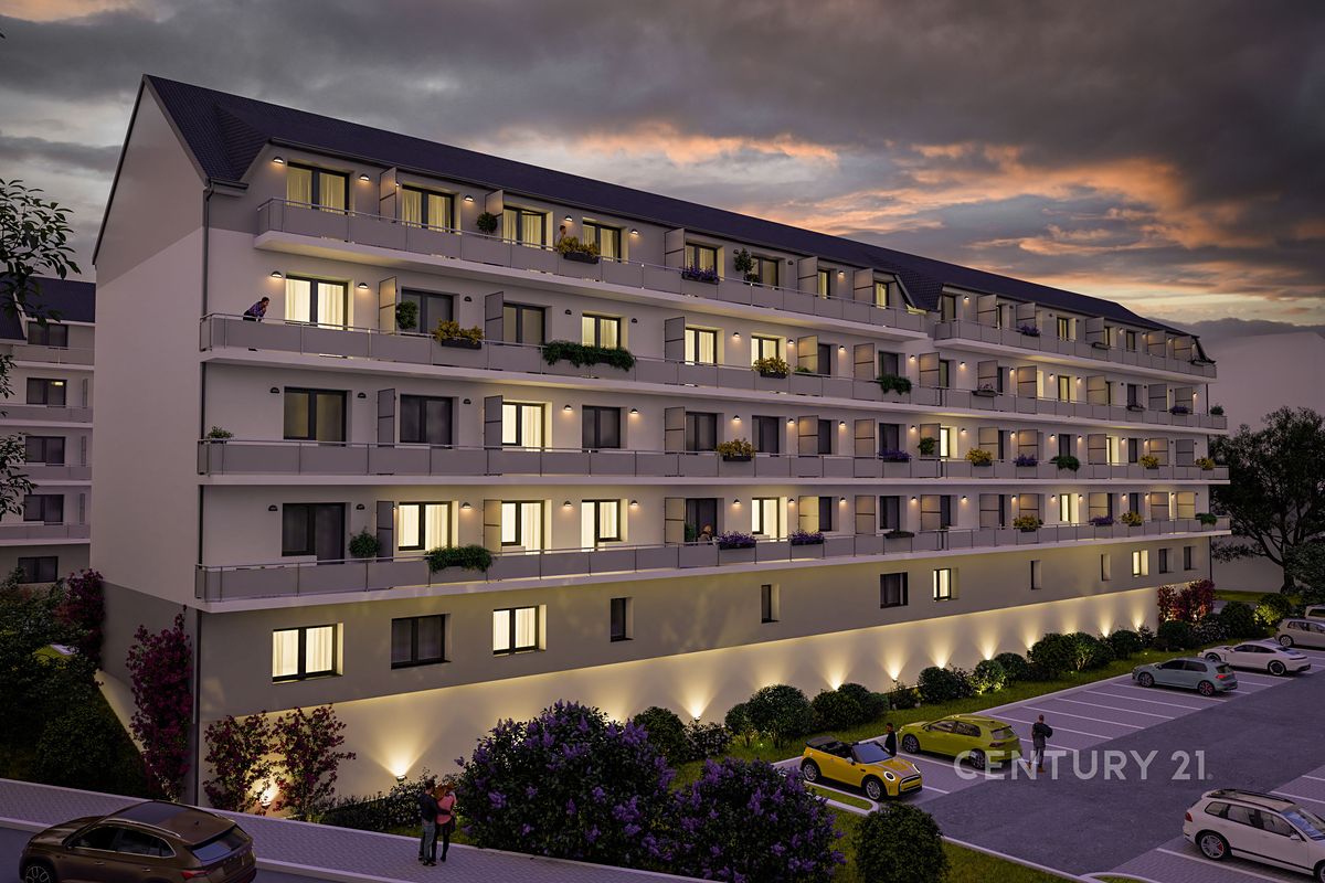 Prodej bytu 3+kk 91 m² – fotografie 4