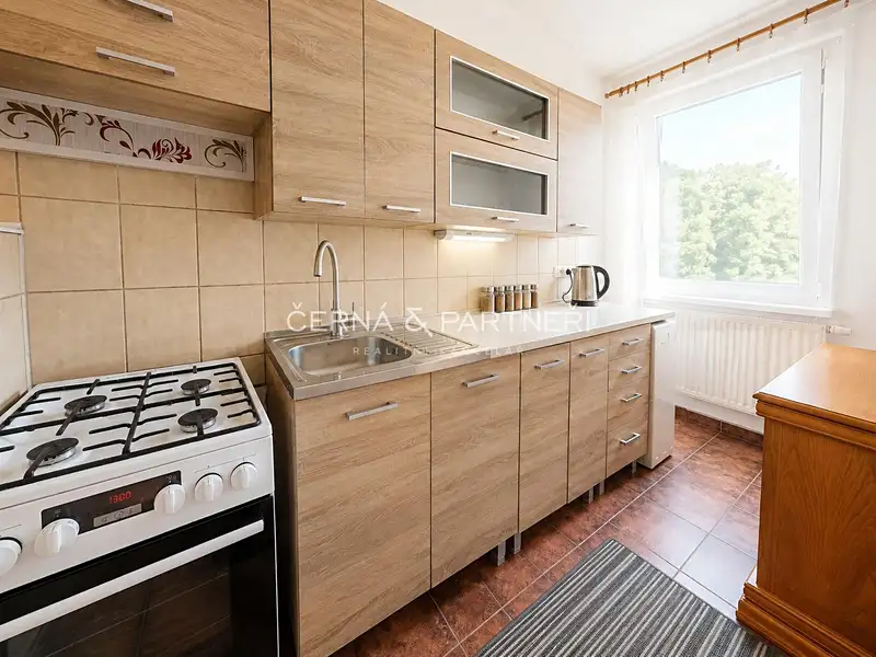 Prodej bytu 3+1 62 m², Klášterec nad Ohří – náhled fotky 3