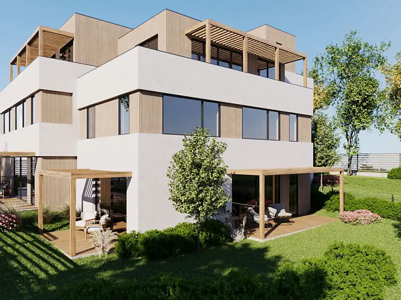 Prodej činžovního domu 425 m², Velké Přílepy – náhled fotky 2