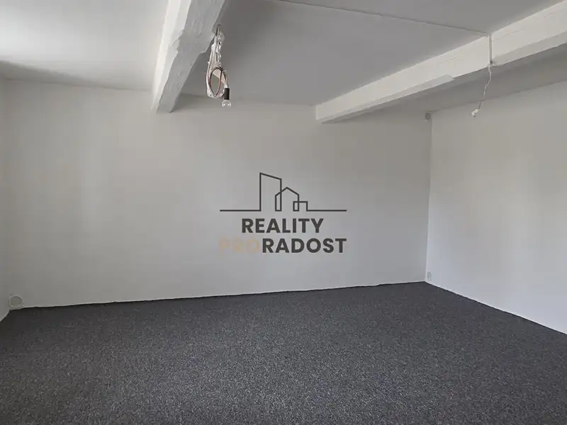 Prodej rodinného domu 130 m², pozemek 1451 m², Starý Petřín – náhled fotky 2