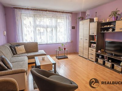 Prodej bytu 2+1 68 m²