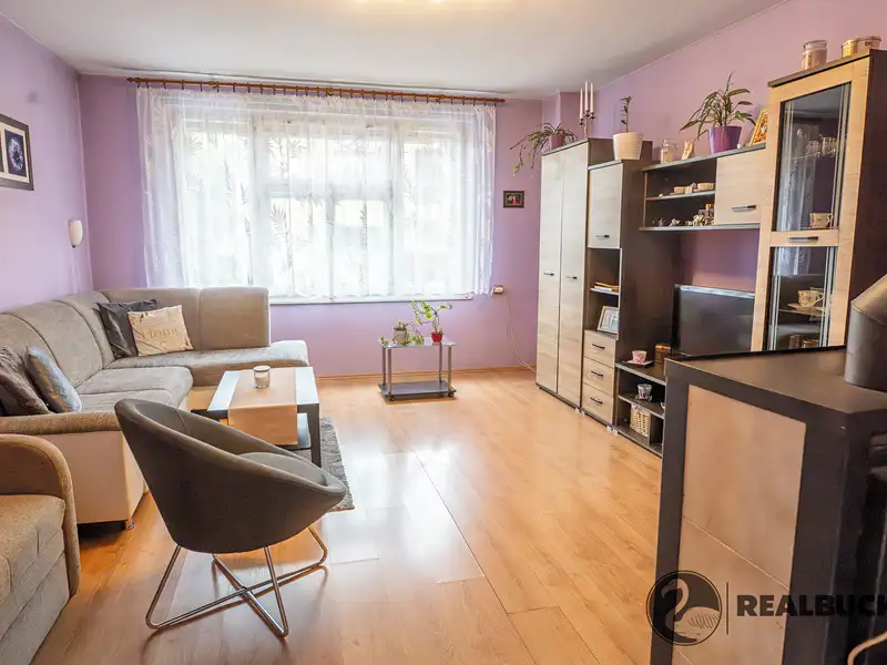Prodej bytu 2+1 68 m², Velké Hamry – náhled fotky 3