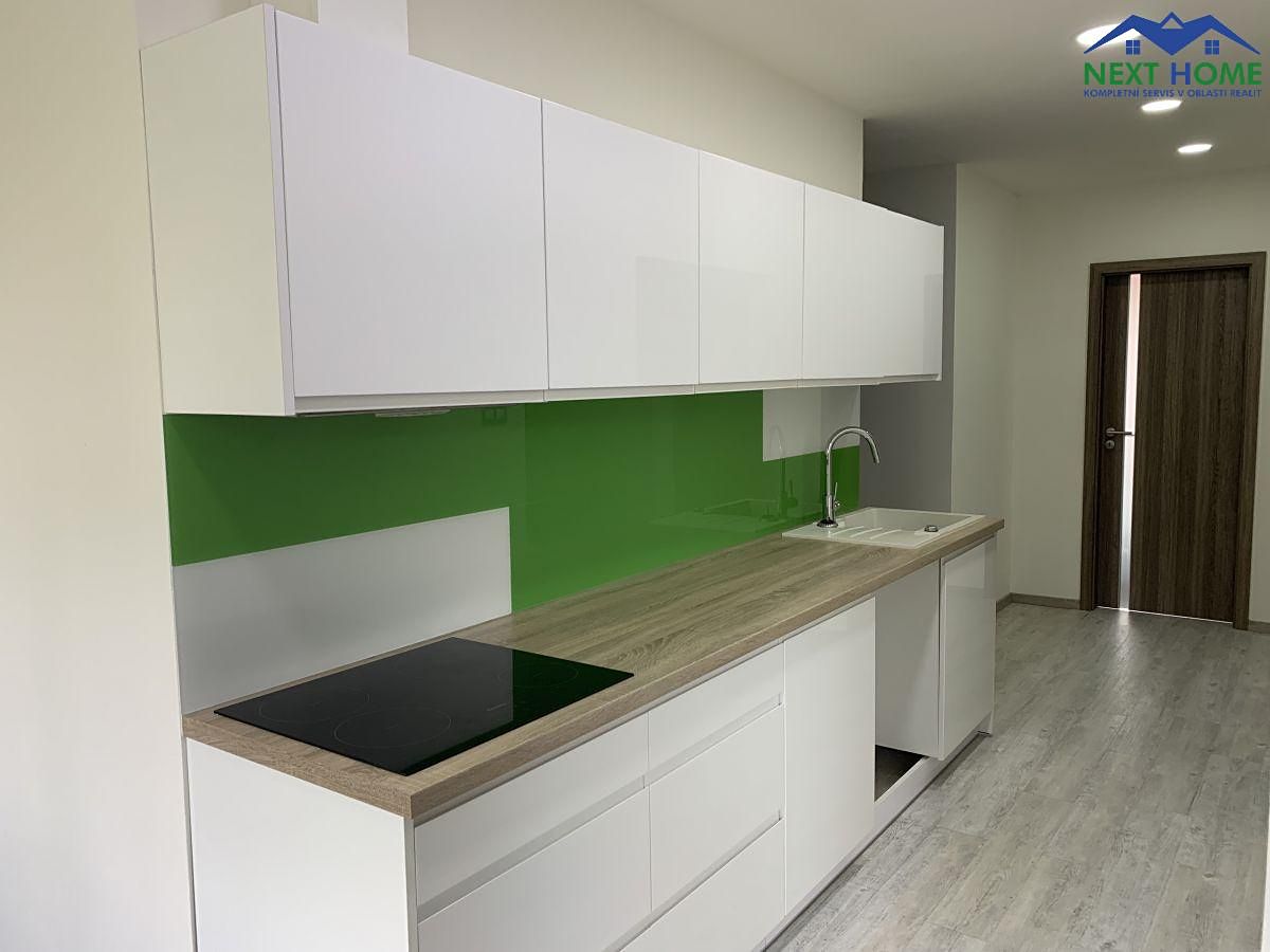 Pronájem bytu 2+1 62 m² – fotografie 4