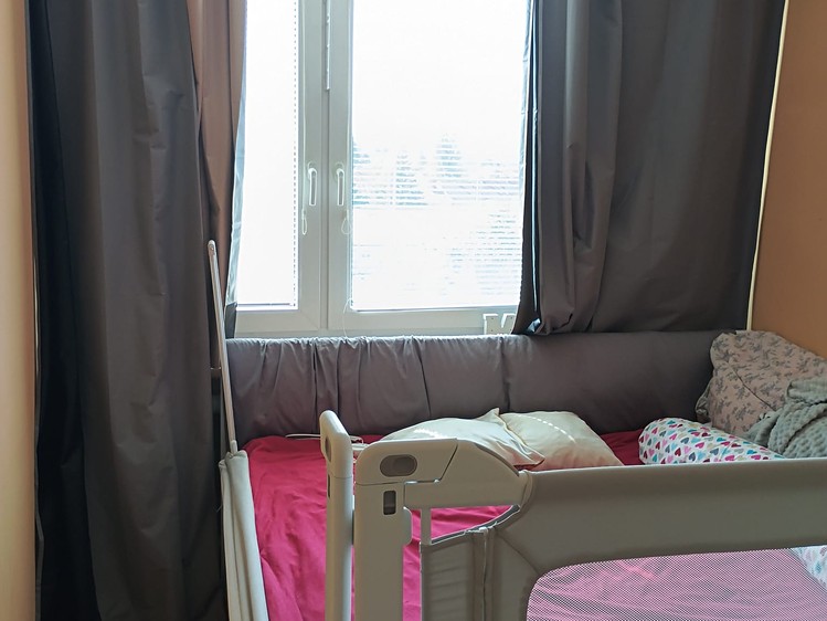 Квартира 3+1 на продаж, 77 м² (16 з 20)
