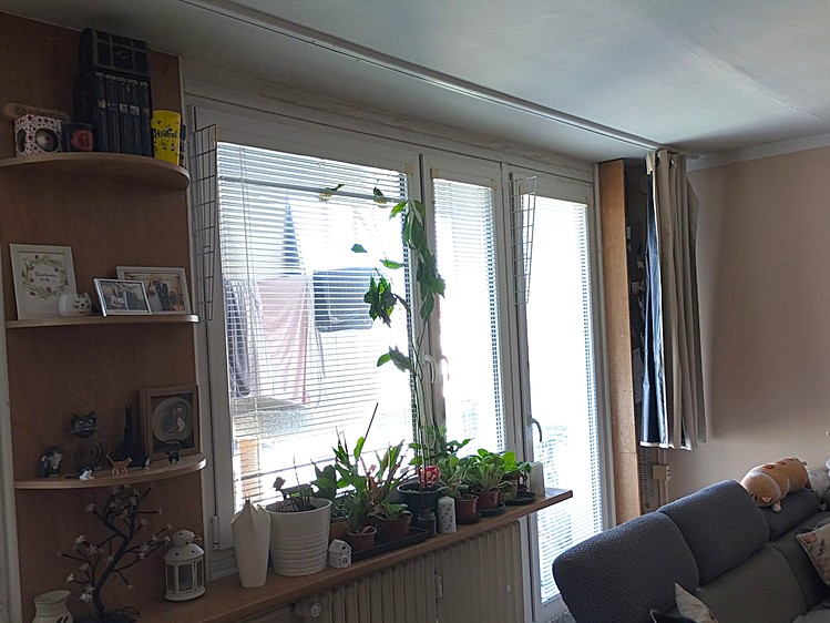 Квартира 3+1 на продаж, 77 м² (12 з 20)