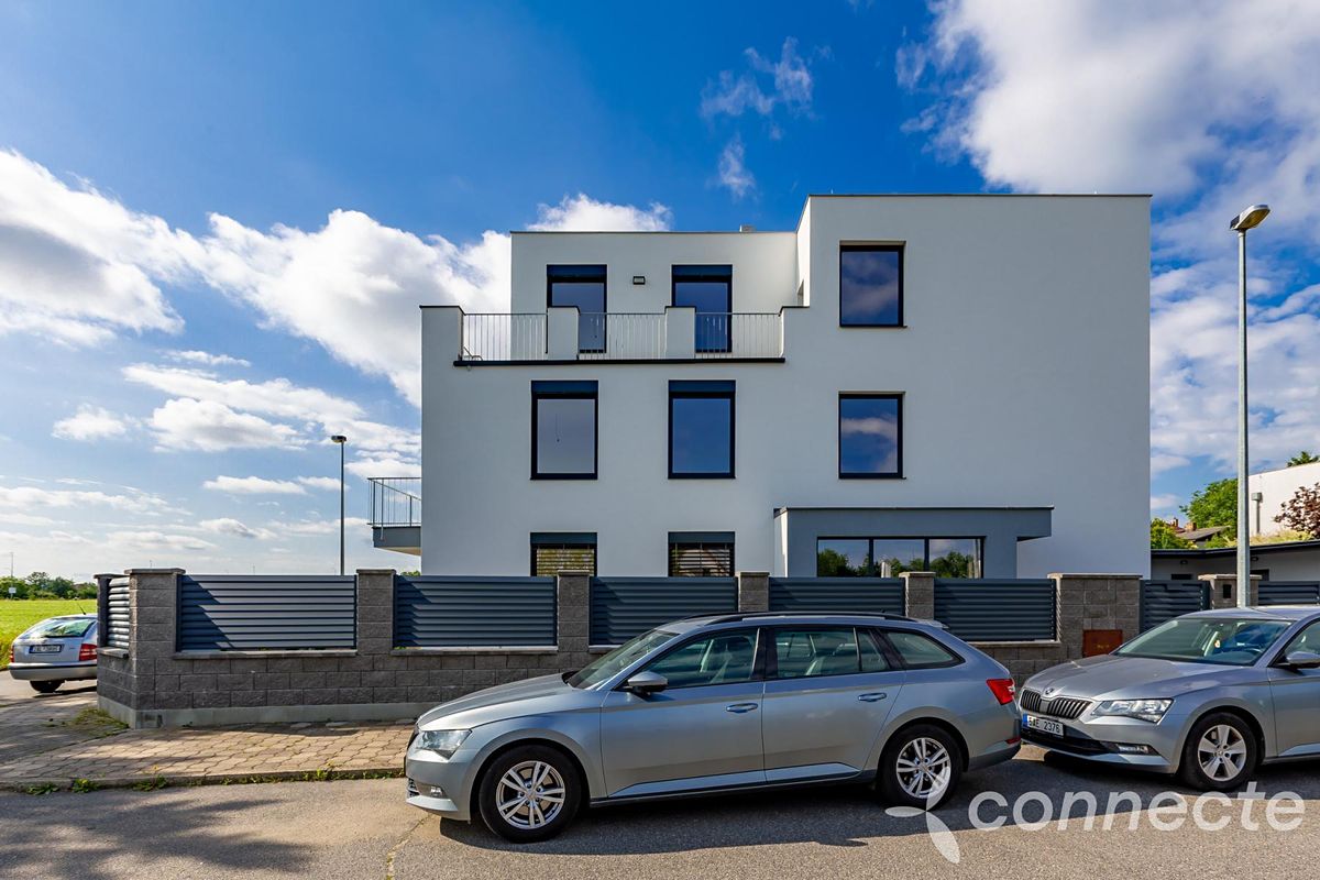 Prodej bytu 3+kk 90 m² – fotografie 5
