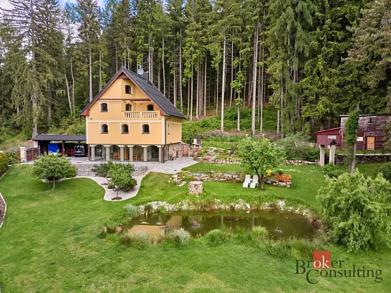 Prodej rodinného domu 231 m², pozemek 2229 m², Nejdek – náhled fotky 2
