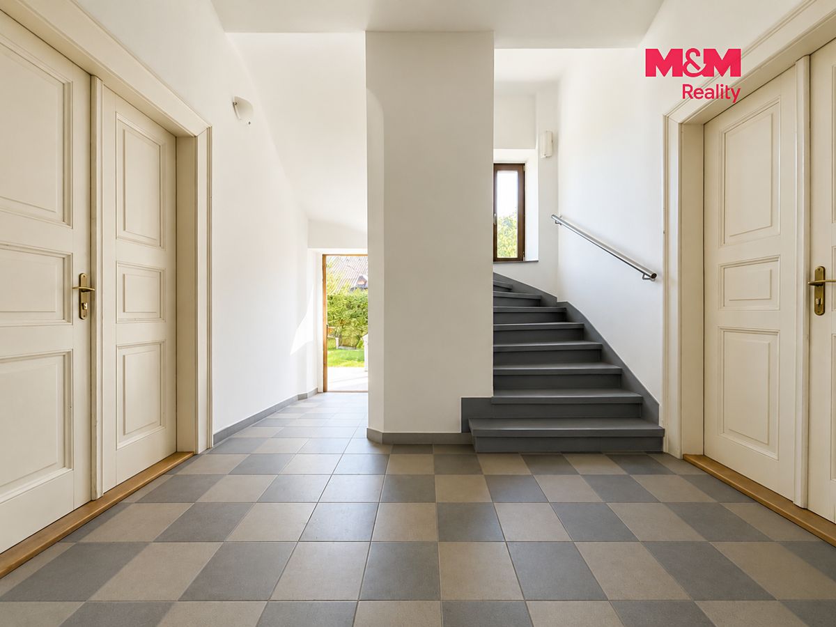 Prodej činžovního domu 246 m² – fotografie 5