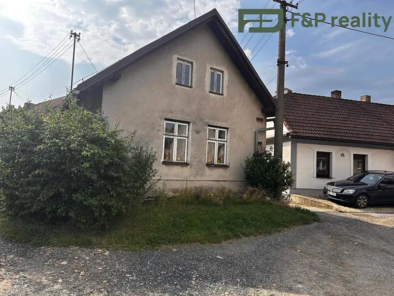 Prodej rodinného domu 114 m², pozemek 159 m², Ronov nad Doubravou – náhled fotky 1