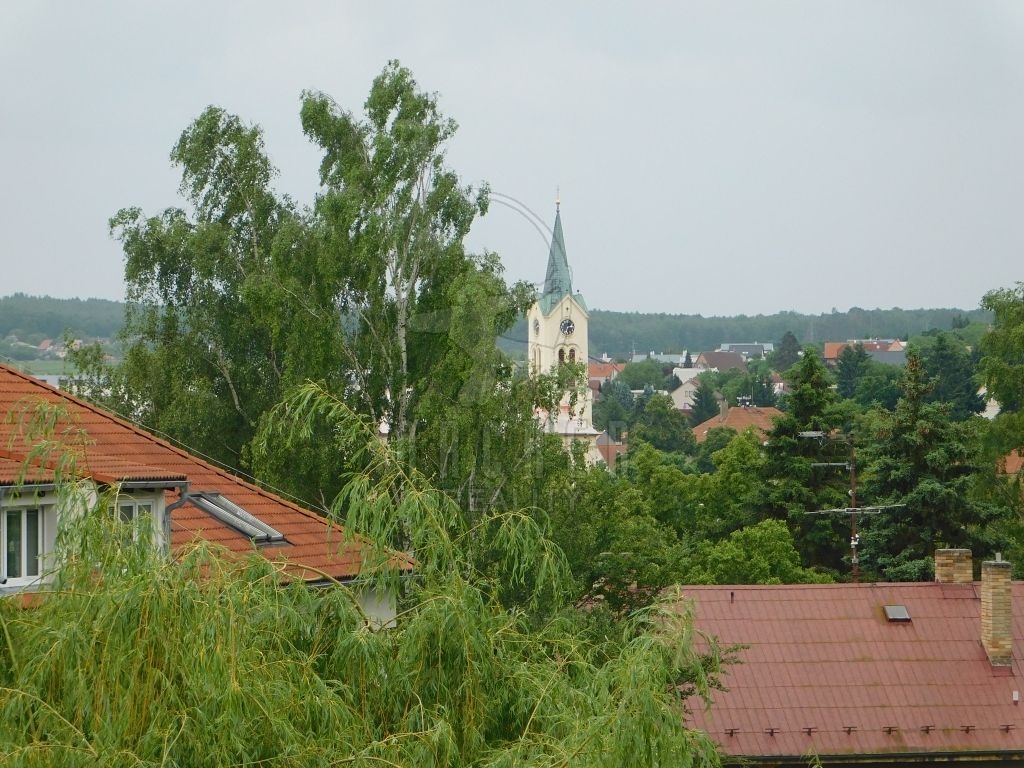 Prodej bytu 2+1 61 m²