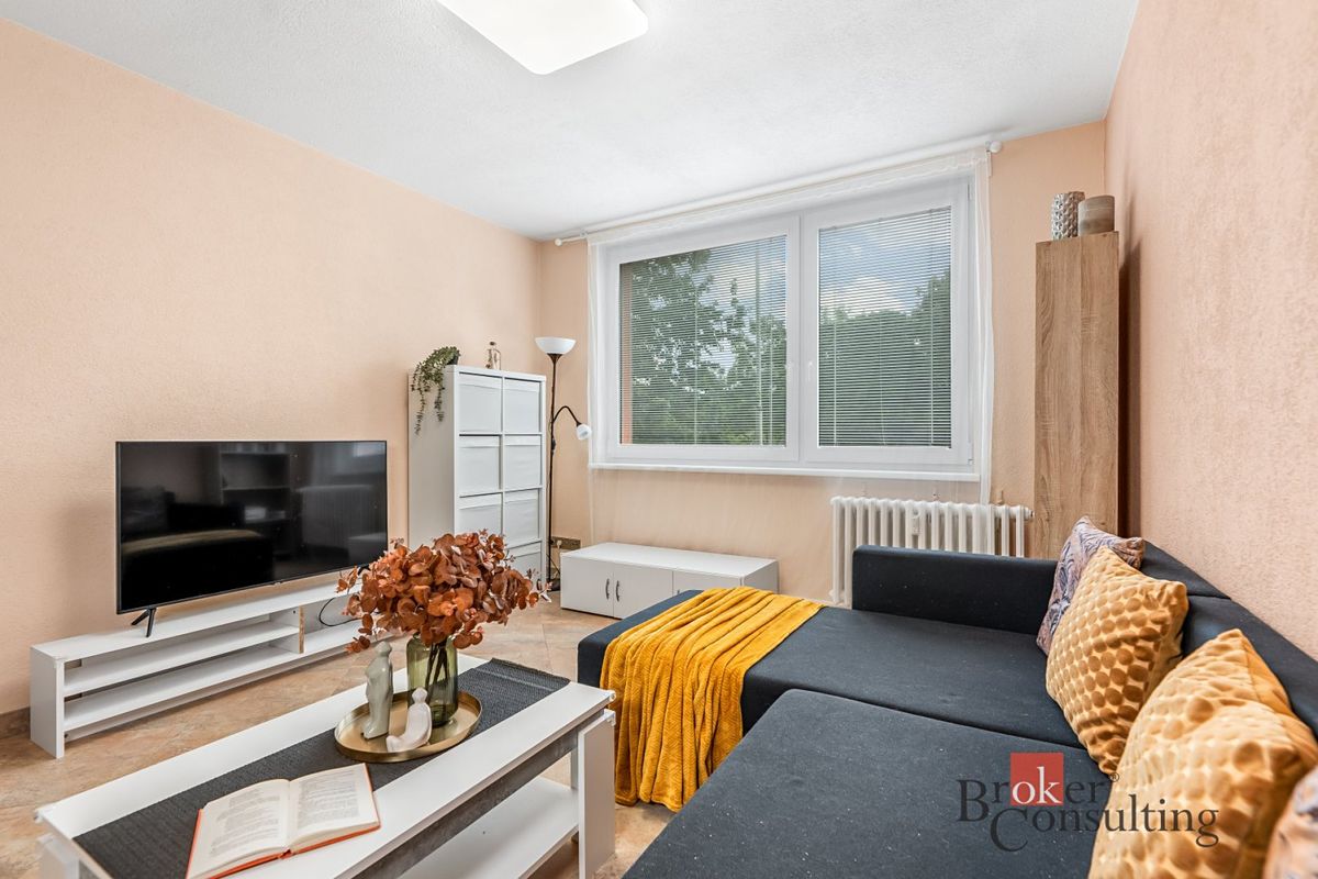 Prodej bytu 3+1 62 m² – fotografie 3