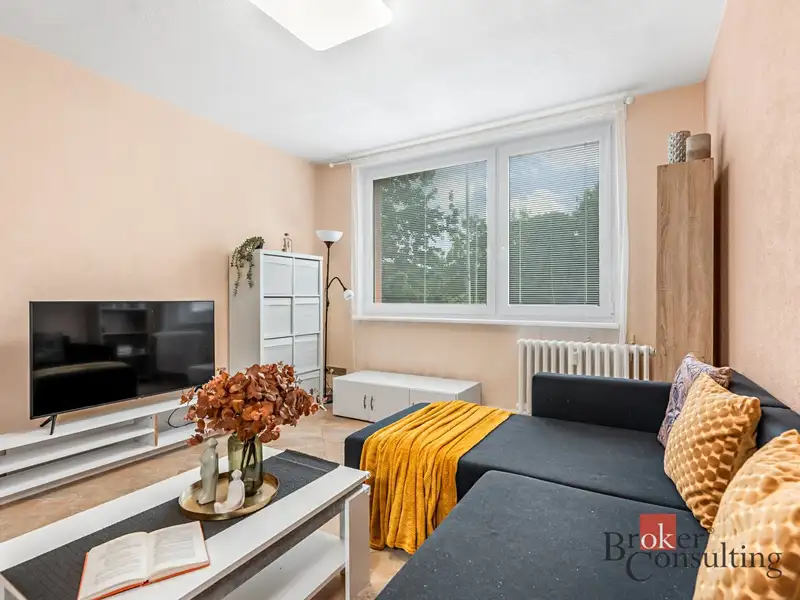 Prodej bytu 3+1 62 m², Praha – náhled fotky 3
