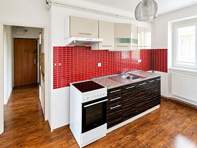 Pronájem bytu 2+1 64 m²