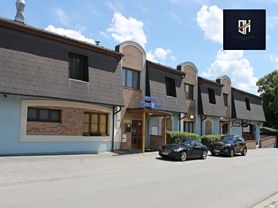 Prodej ubytovacího zařízení 2331 m²