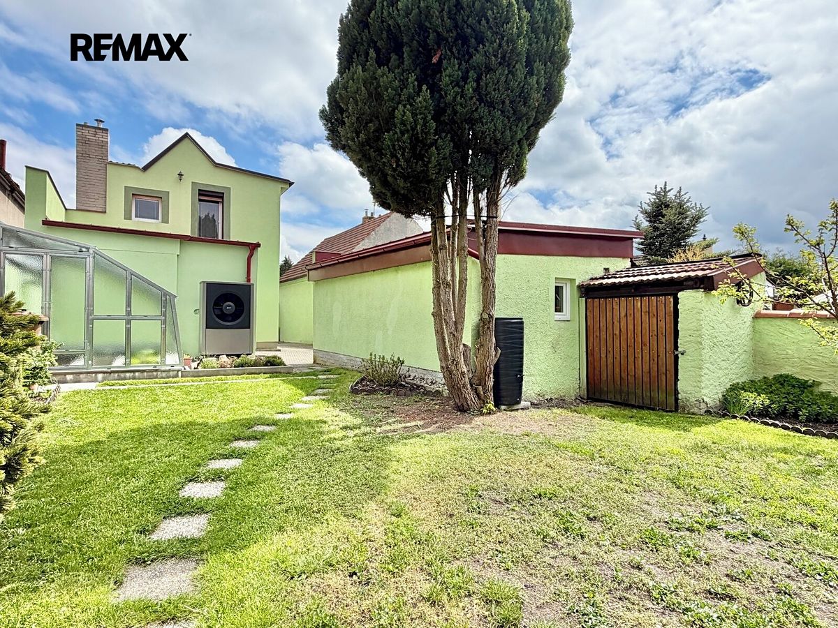 Prodej rodinného domu 161 m², pozemek 370 m² – fotografie 5