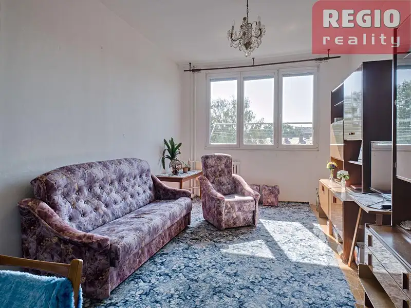 Prodej bytu 2+1 55 m², Ostrava – náhled fotky 3