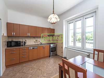 Prodej bytu 3+1 73 m²