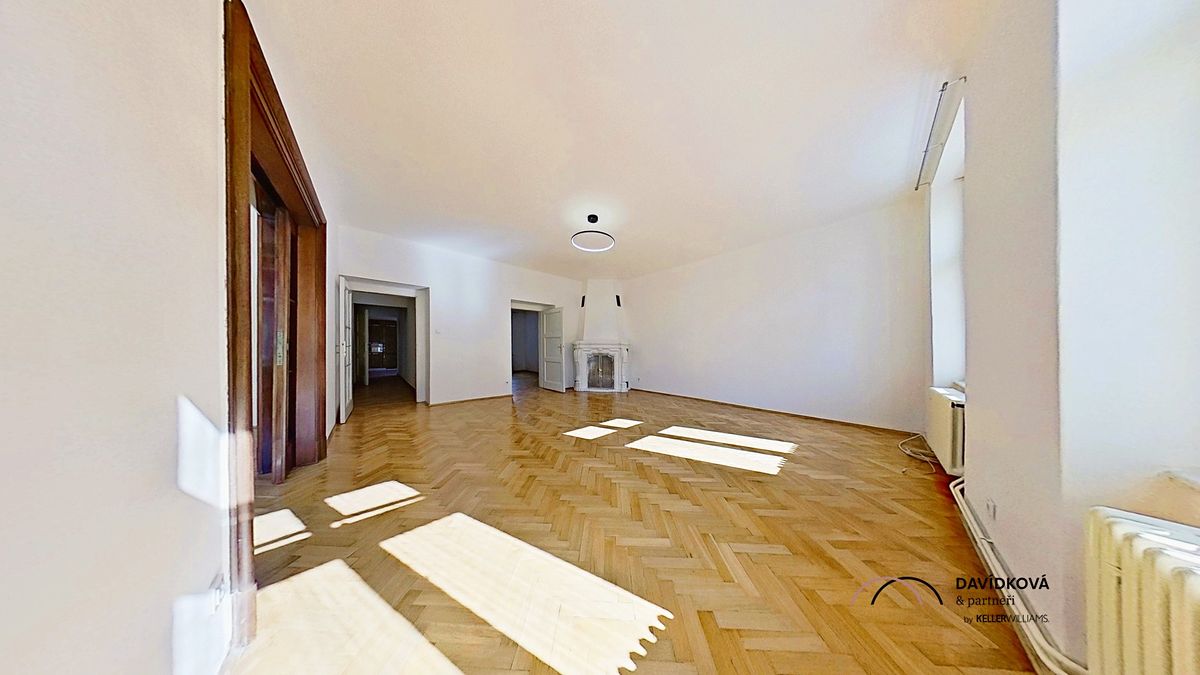 Pronájem bytu 3+1 120 m² – fotografie 5