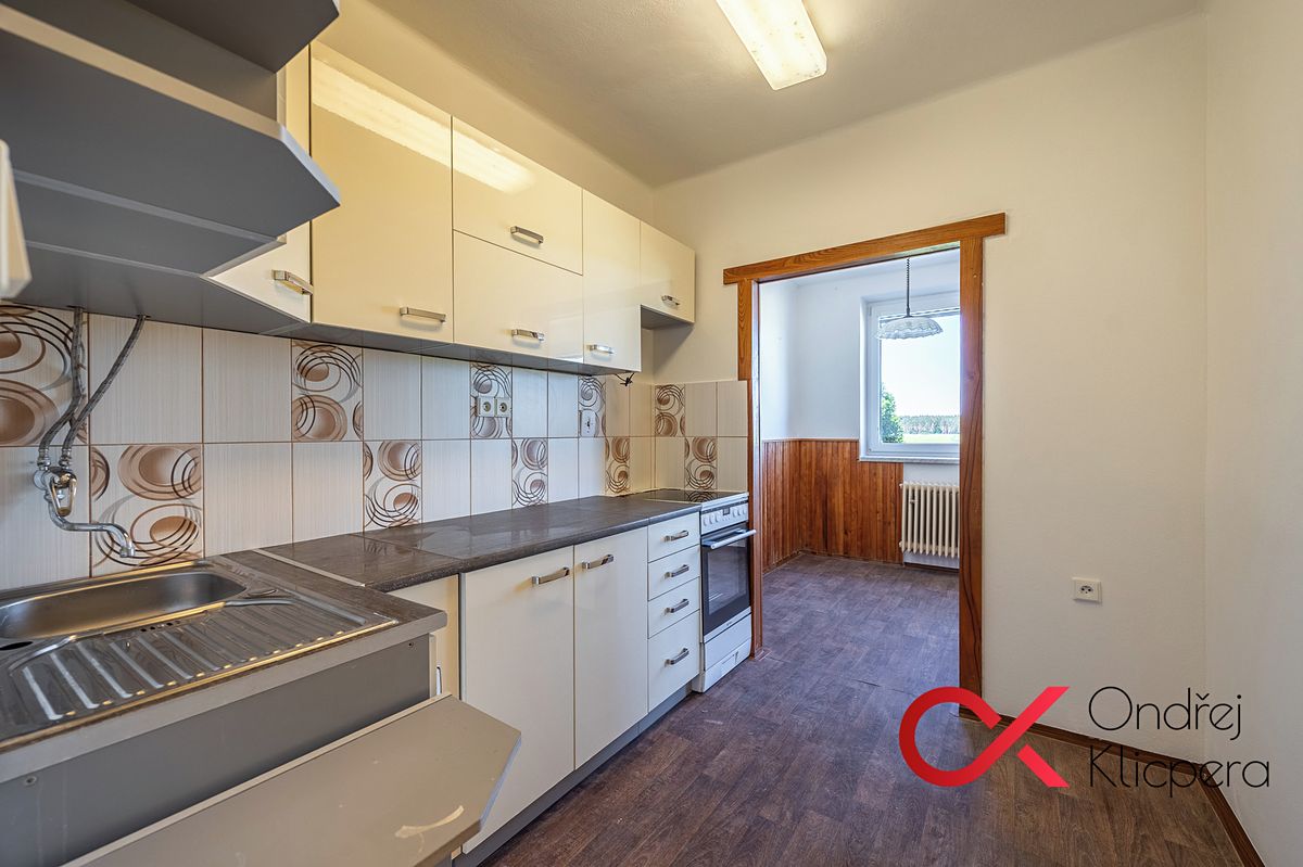 Prodej bytu 3+1 75 m² – fotografie 4
