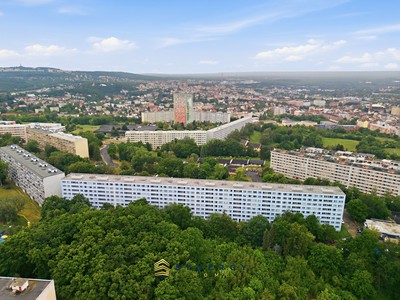 Prodej bytu 3+kk 71 m²