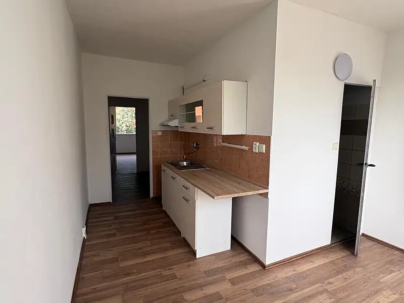 Pronájem bytu 2+1 62 m², Duchcov – náhled fotky 1