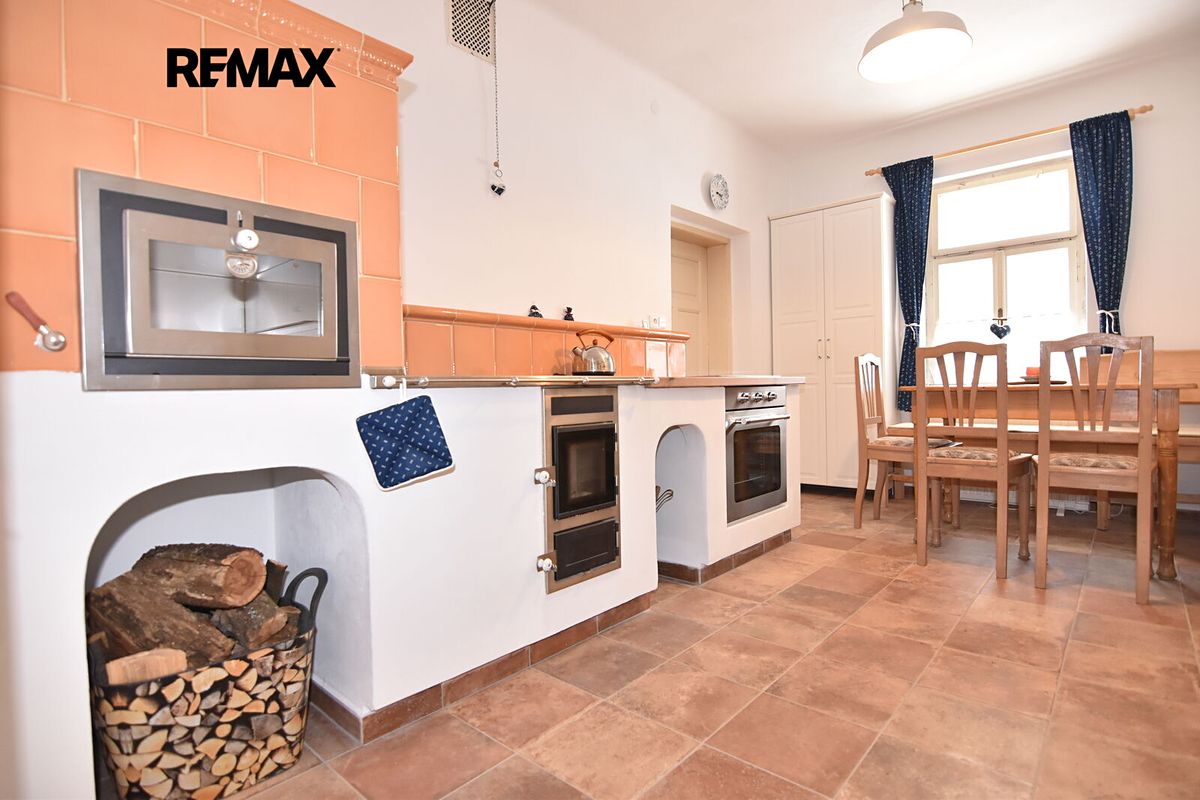 Prodej chalupy 164 m², pozemek 285345 m² – fotografie 3